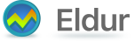 Eldur logo